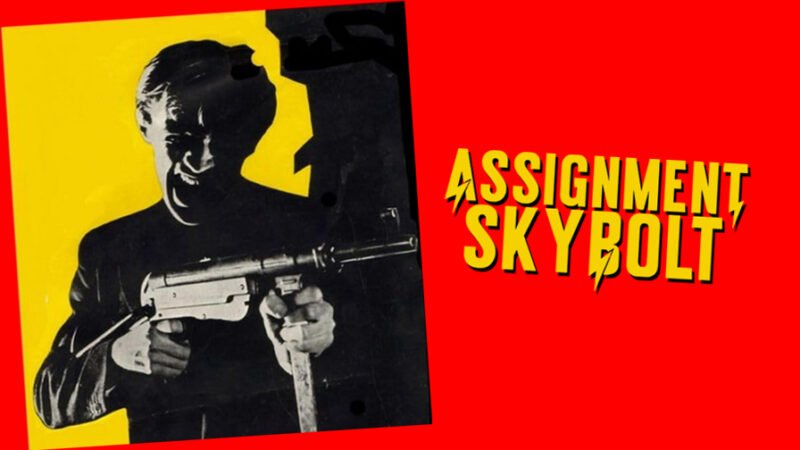 Assignment Skybolt - Image 3