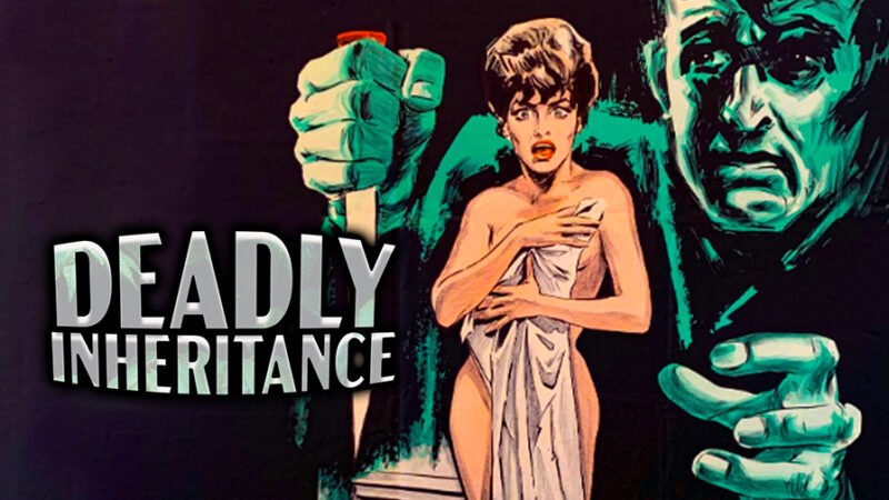 Deadly Inheritance - Image 3