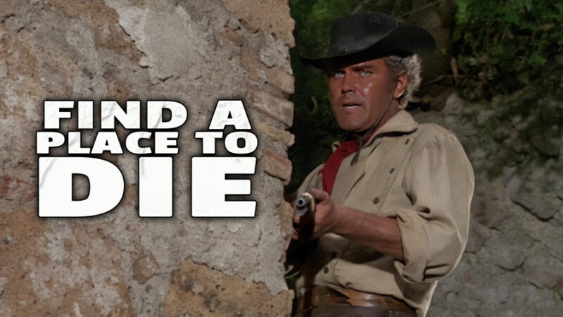 Place to Die - Image 2