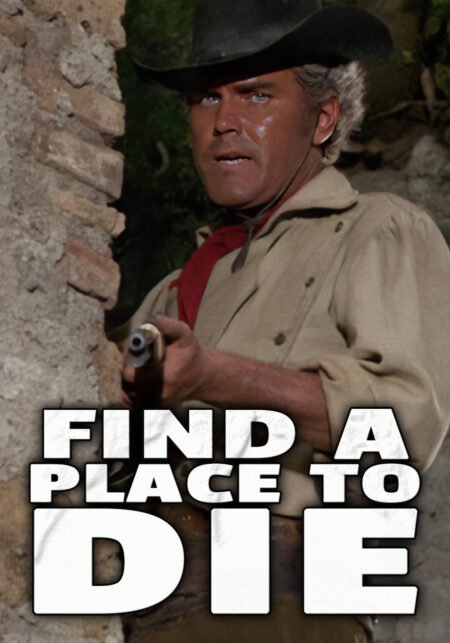 Place to Die