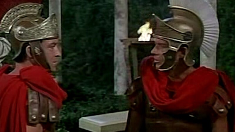 Revolt of the Praetorians - Image 3