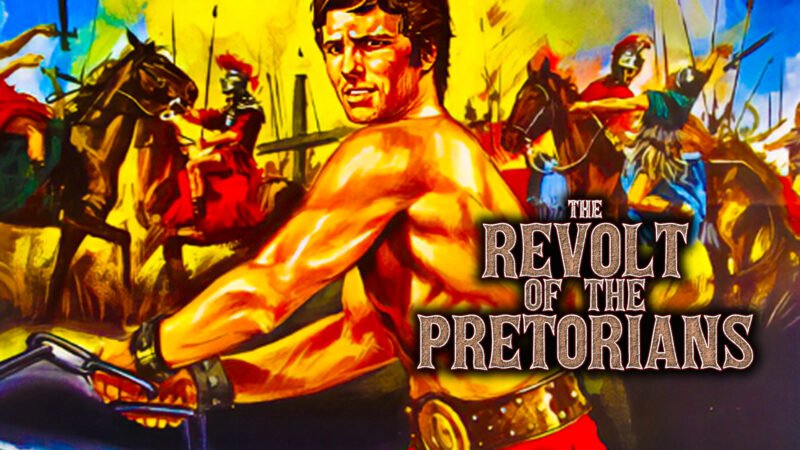 Revolt of the Praetorians - Image 2