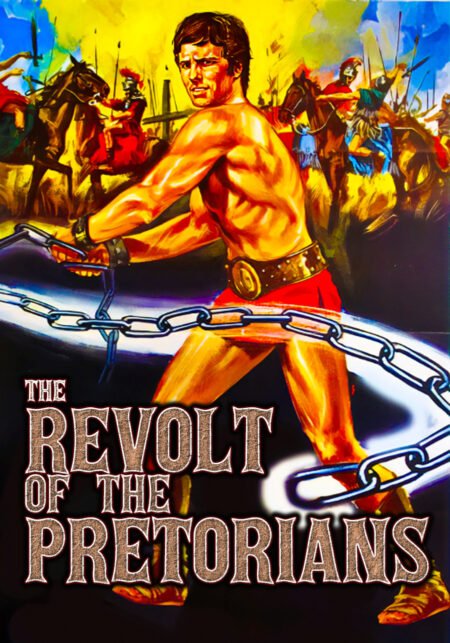 Revolt of the Praetorians