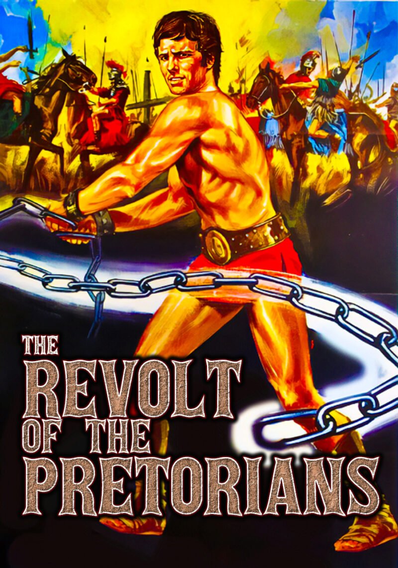 Revolt of the Praetorians