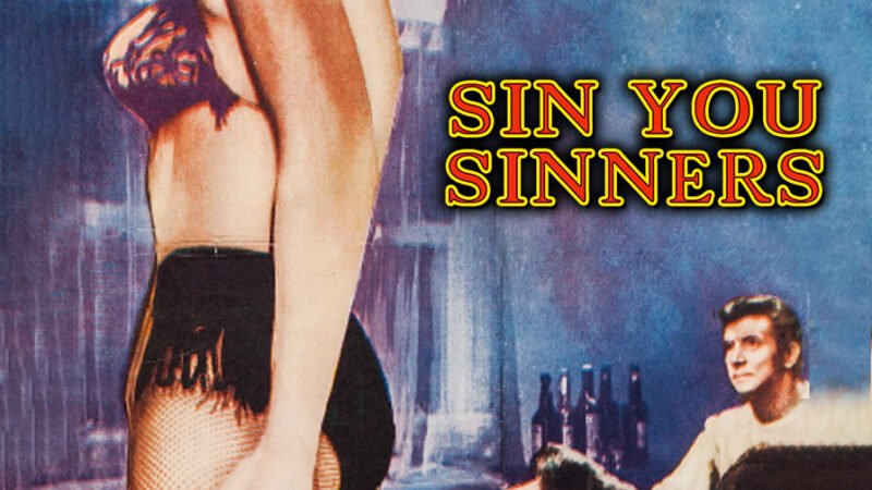 Sin You Sinners landscape - Image 2