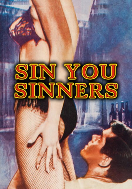 Sin You Sinners landscape