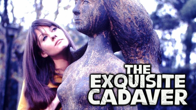 The Exquisite Cadaver - Image 2
